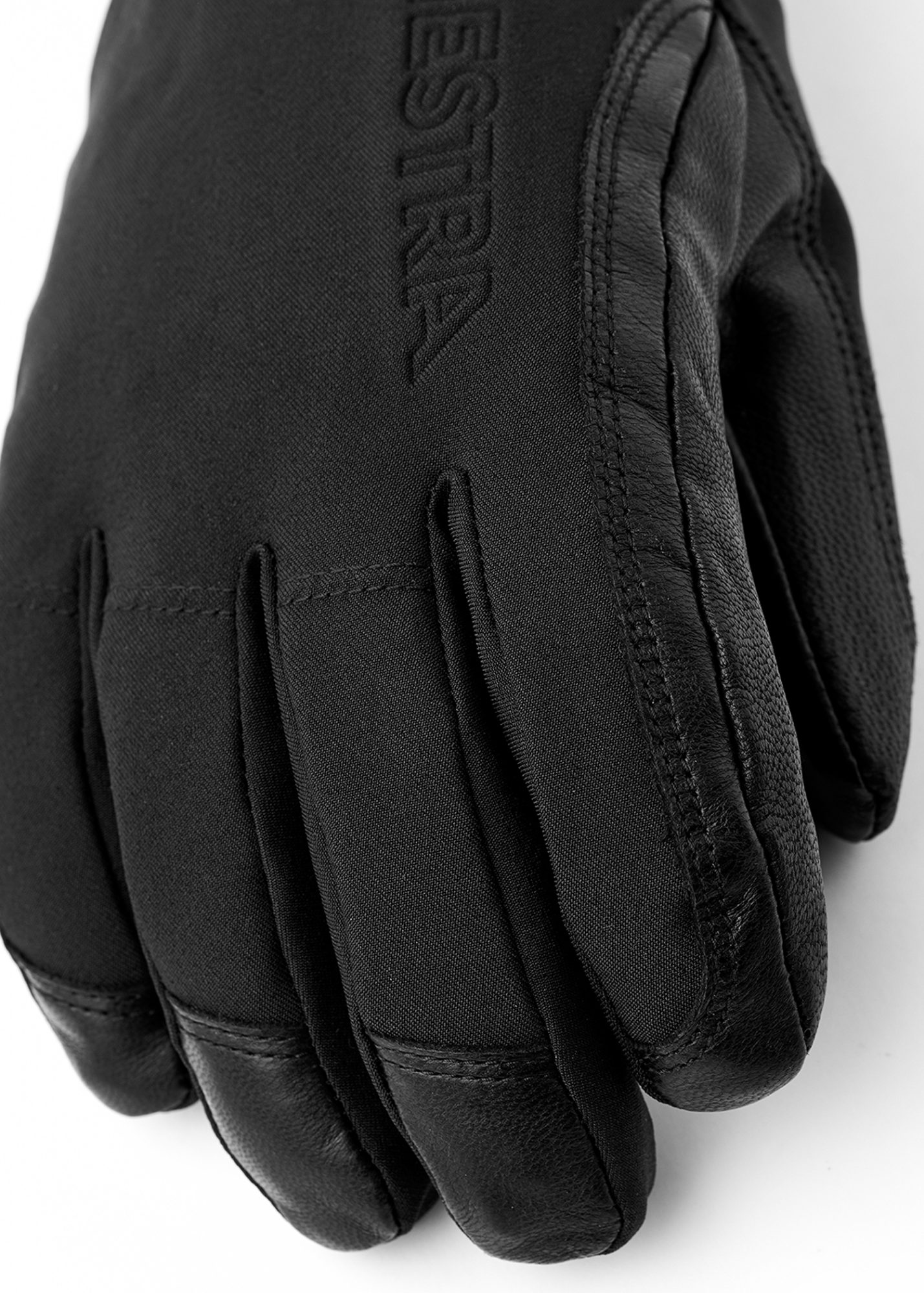 Alpine Short Gore-Tex 5-finger - Afbeelding 2