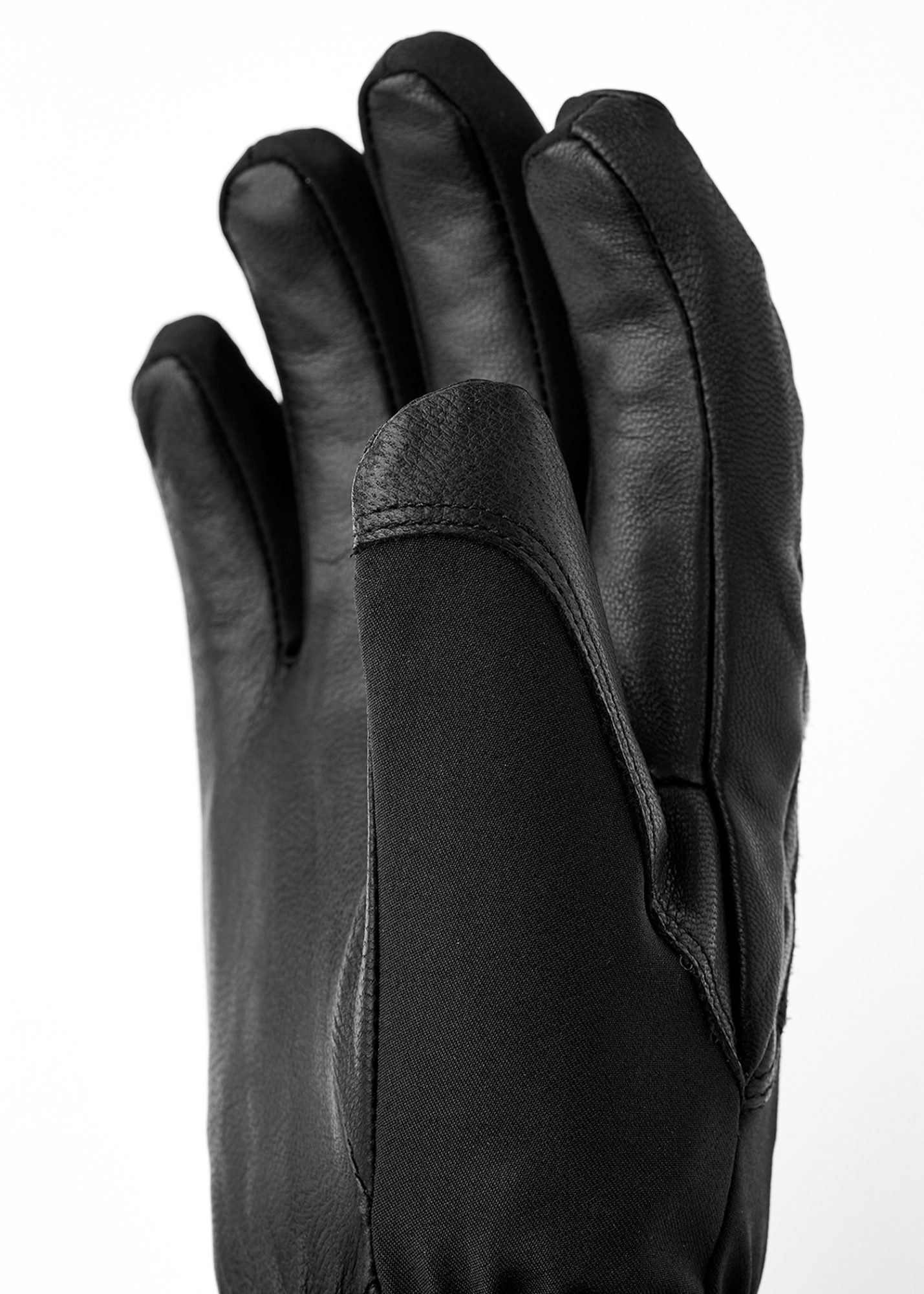 Alpine Short Gore-Tex 5-finger - Afbeelding 5