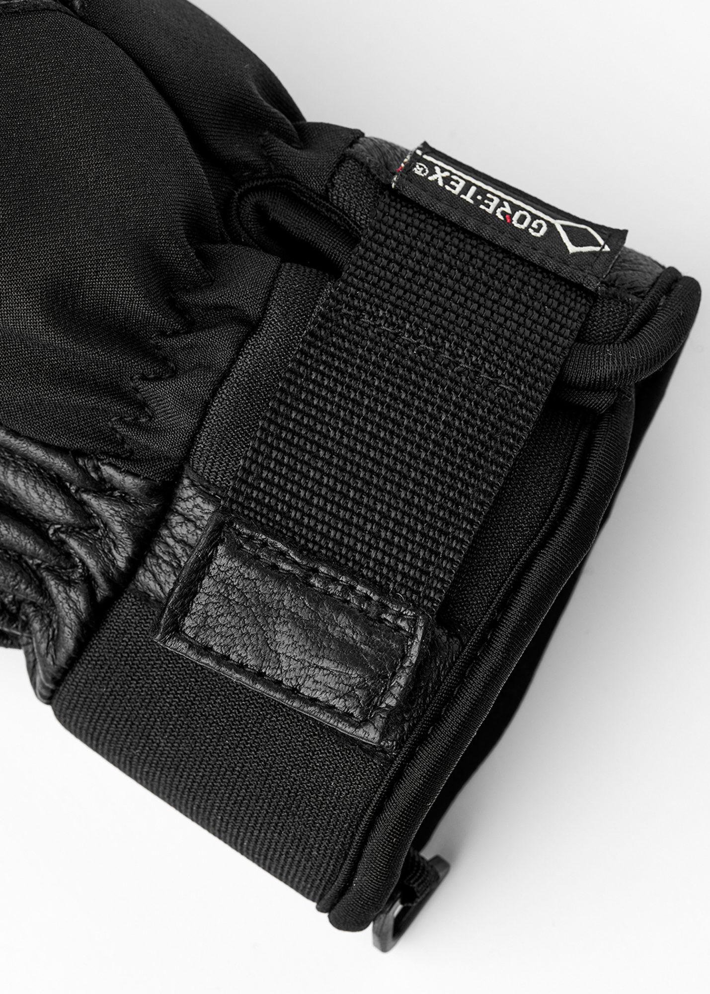 Alpine Short Gore-Tex 5-finger - Afbeelding 4