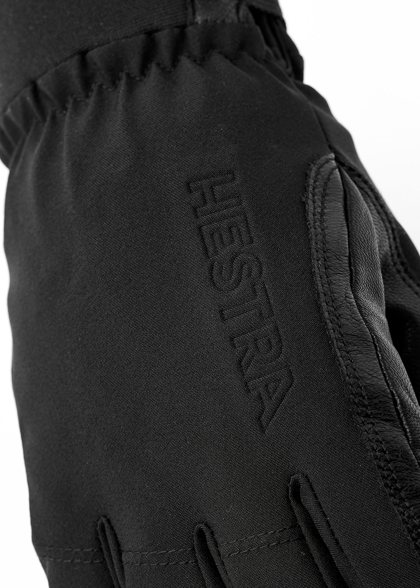 Alpine Short Gore-Tex 5-finger - Afbeelding 3