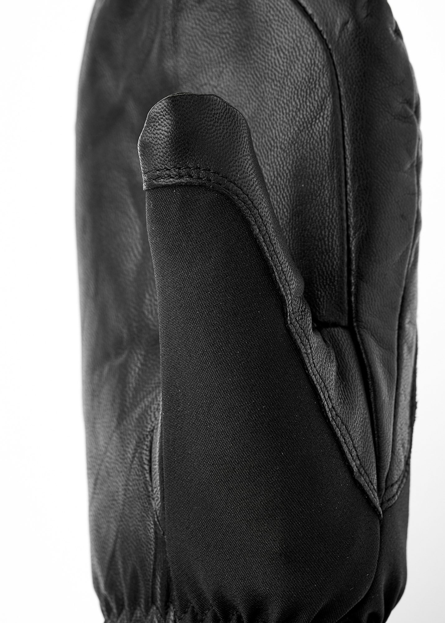 Alpine Short Gore-Tex Mitt - Afbeelding 2