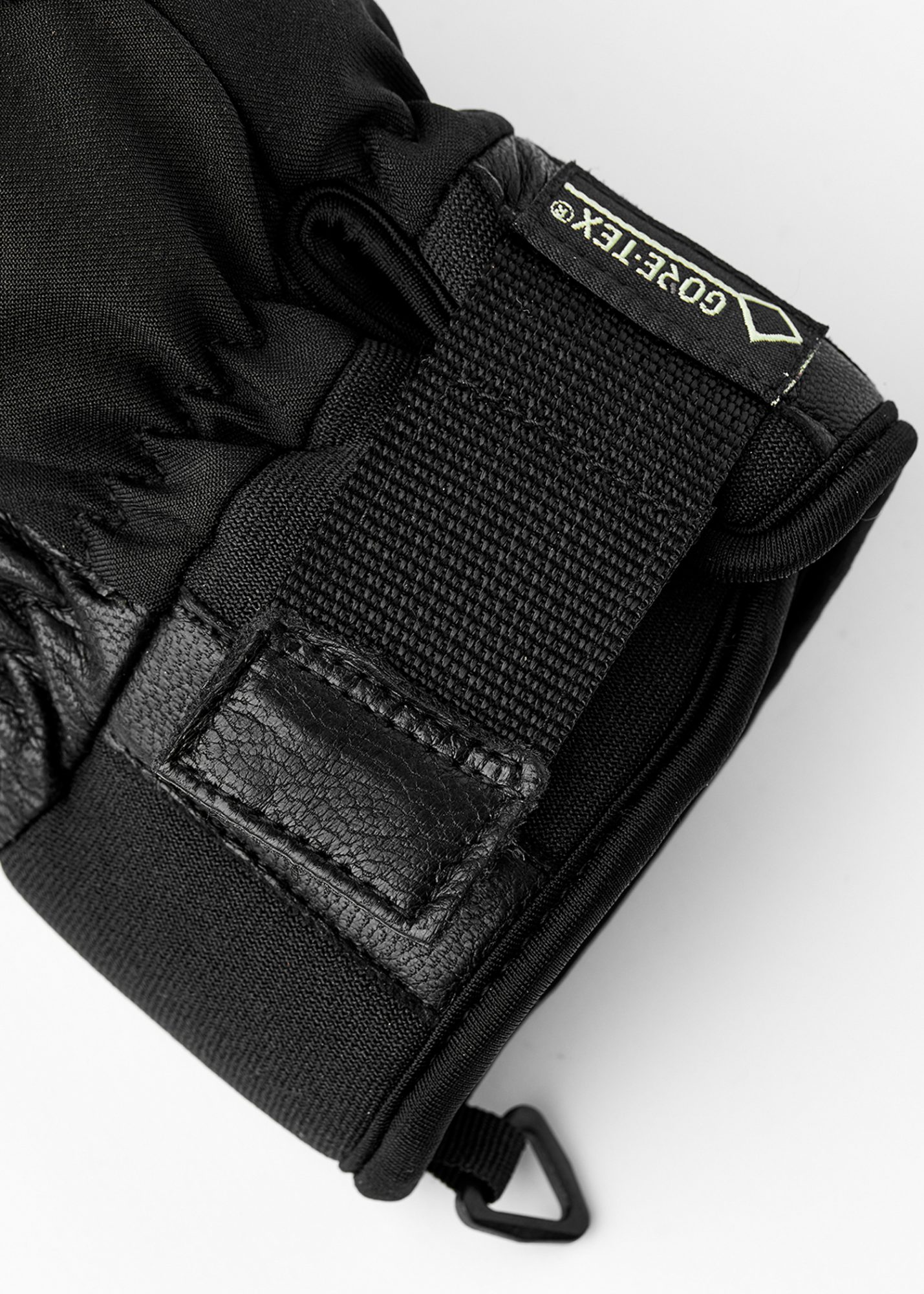Alpine Short Gore-Tex Mitt - Afbeelding 4