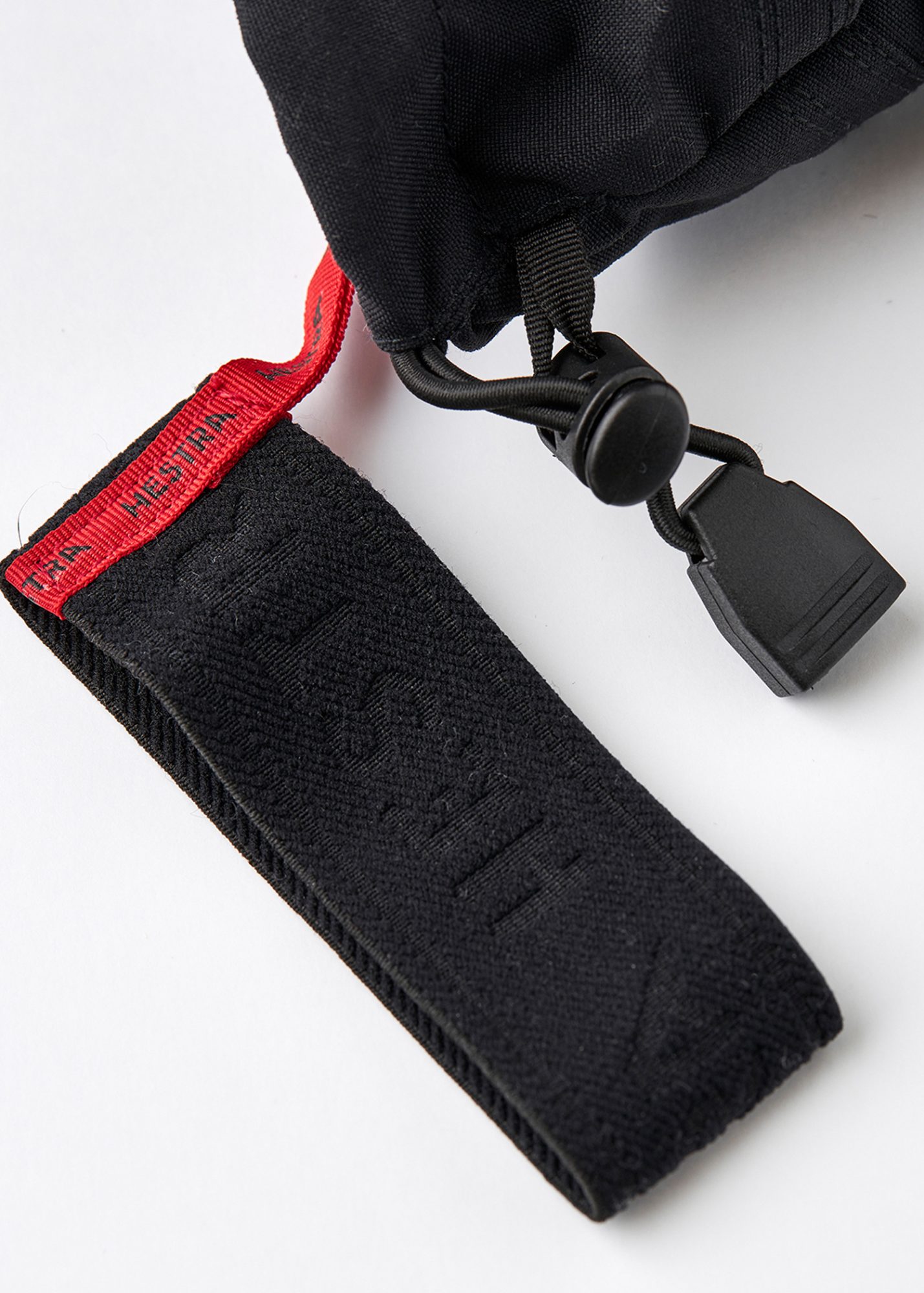 Army Leather Heli Ski 3-finger - Afbeelding 4