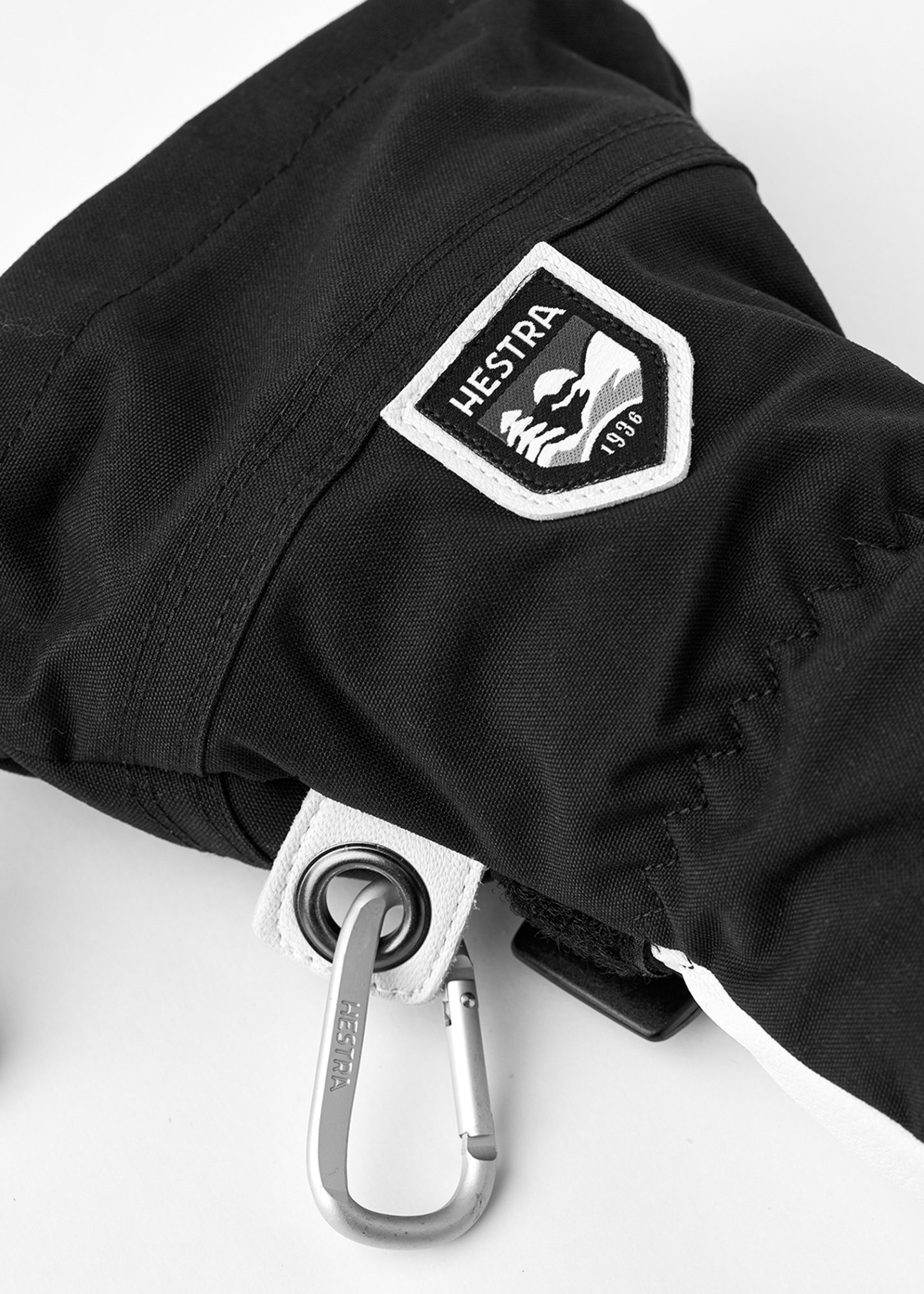 Army Leather Heli Ski 3-finger - Afbeelding 3