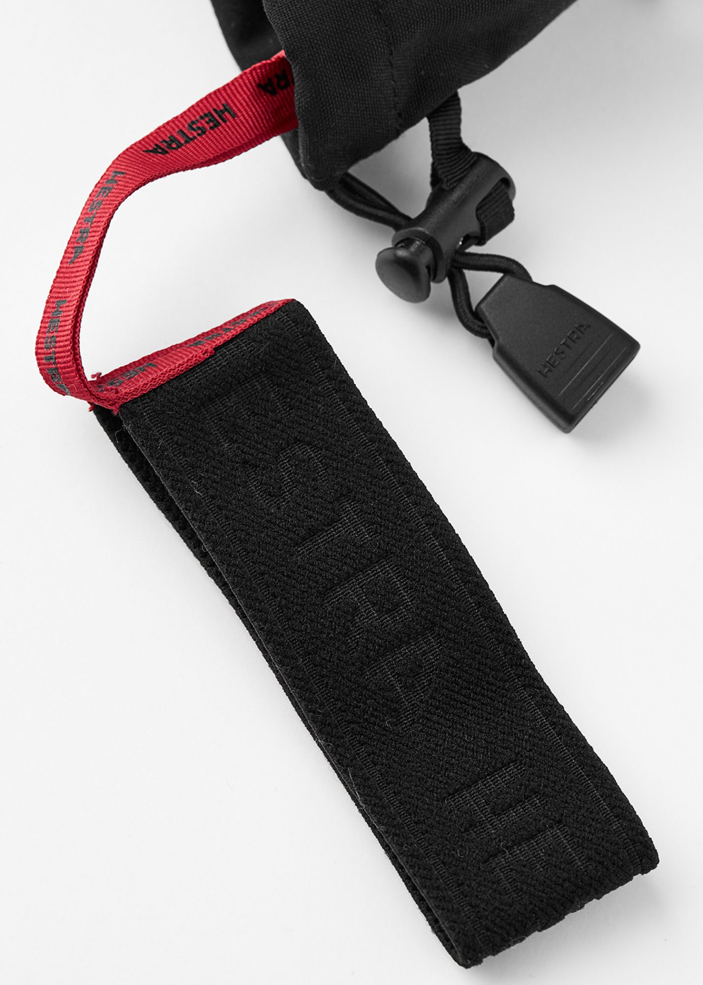 Army Leather Heli Ski 5-finger - Afbeelding 5