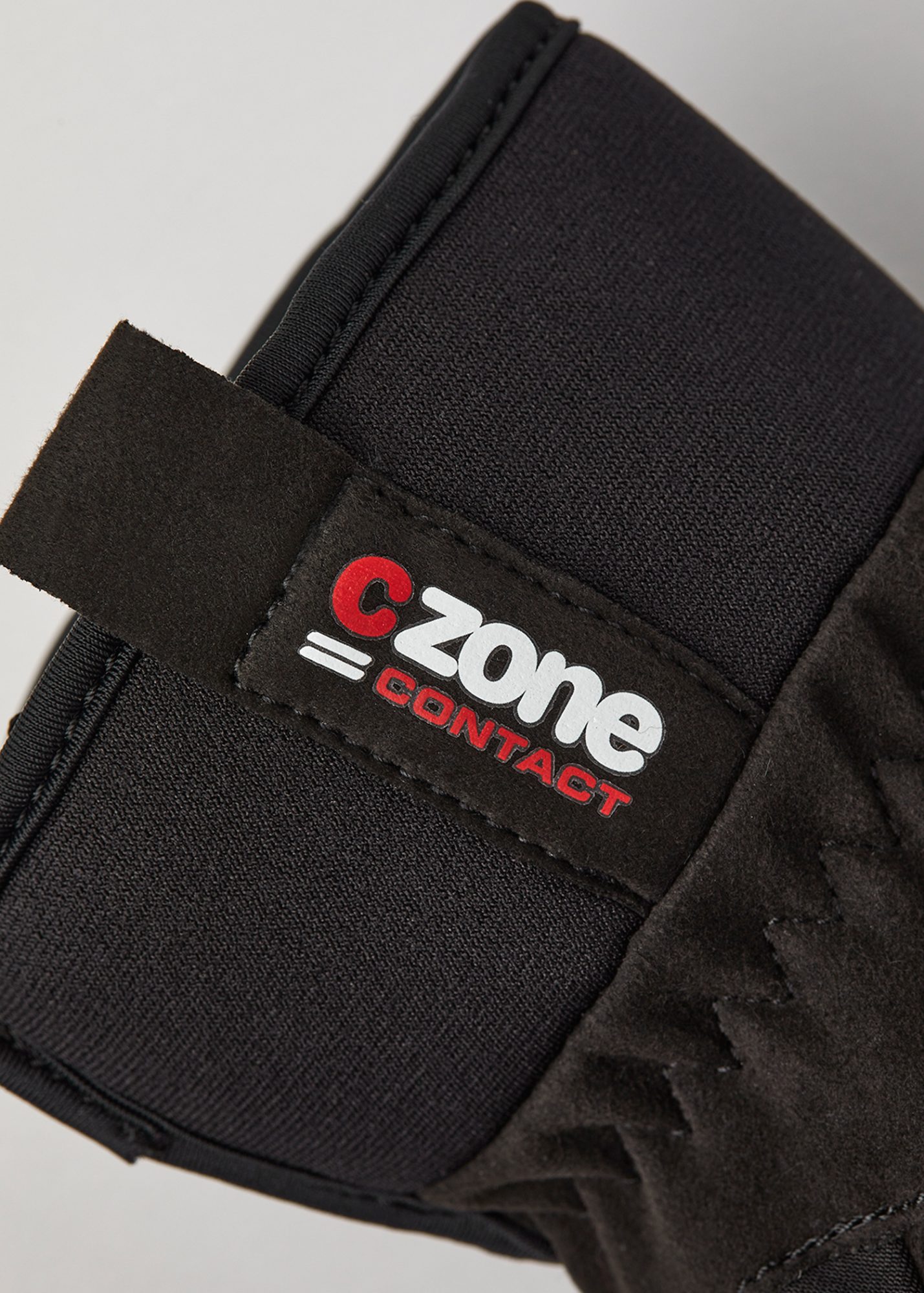 CZone Contact Glove 5-finger - Afbeelding 2