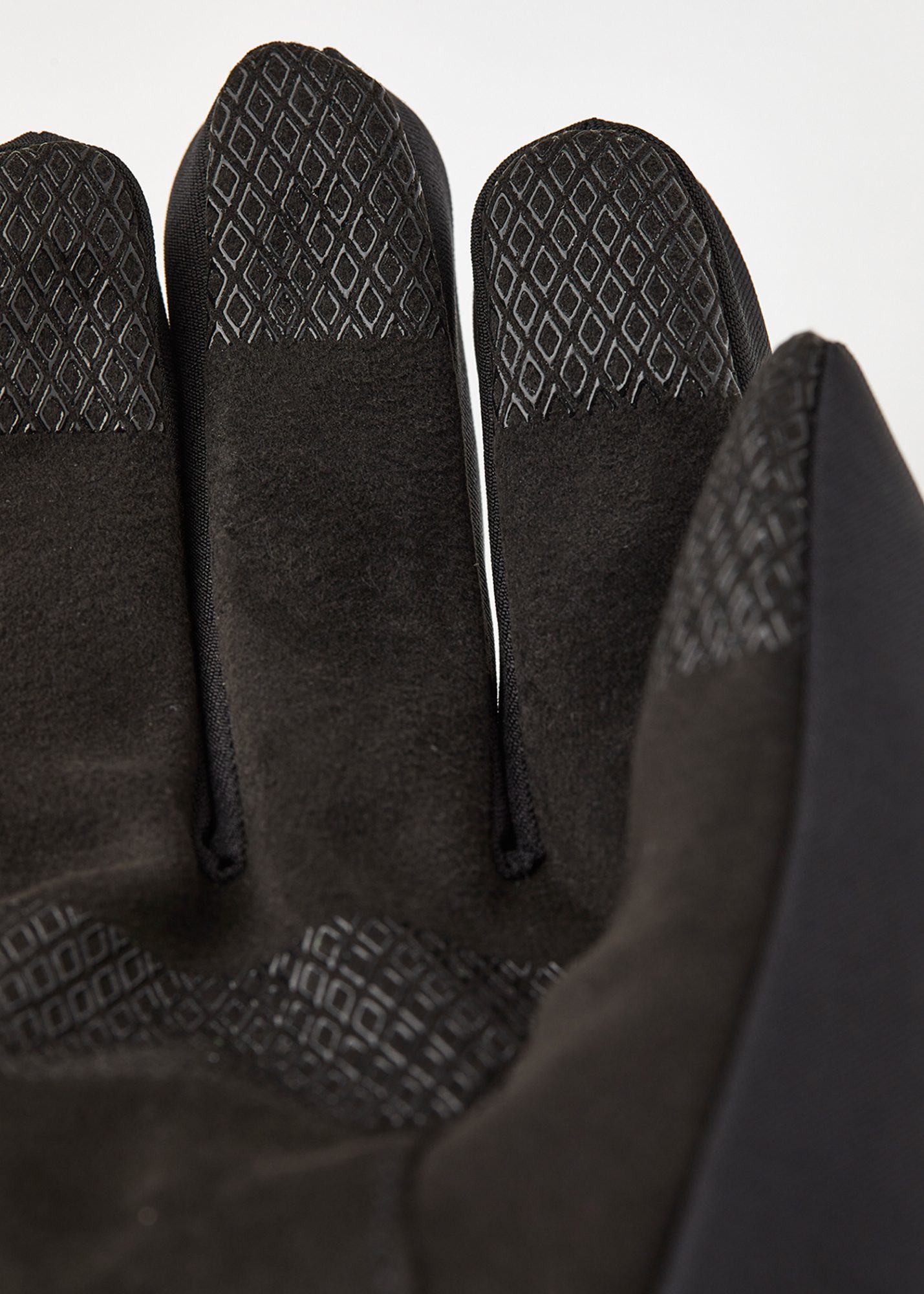 CZone Contact Glove 5-finger - Afbeelding 4