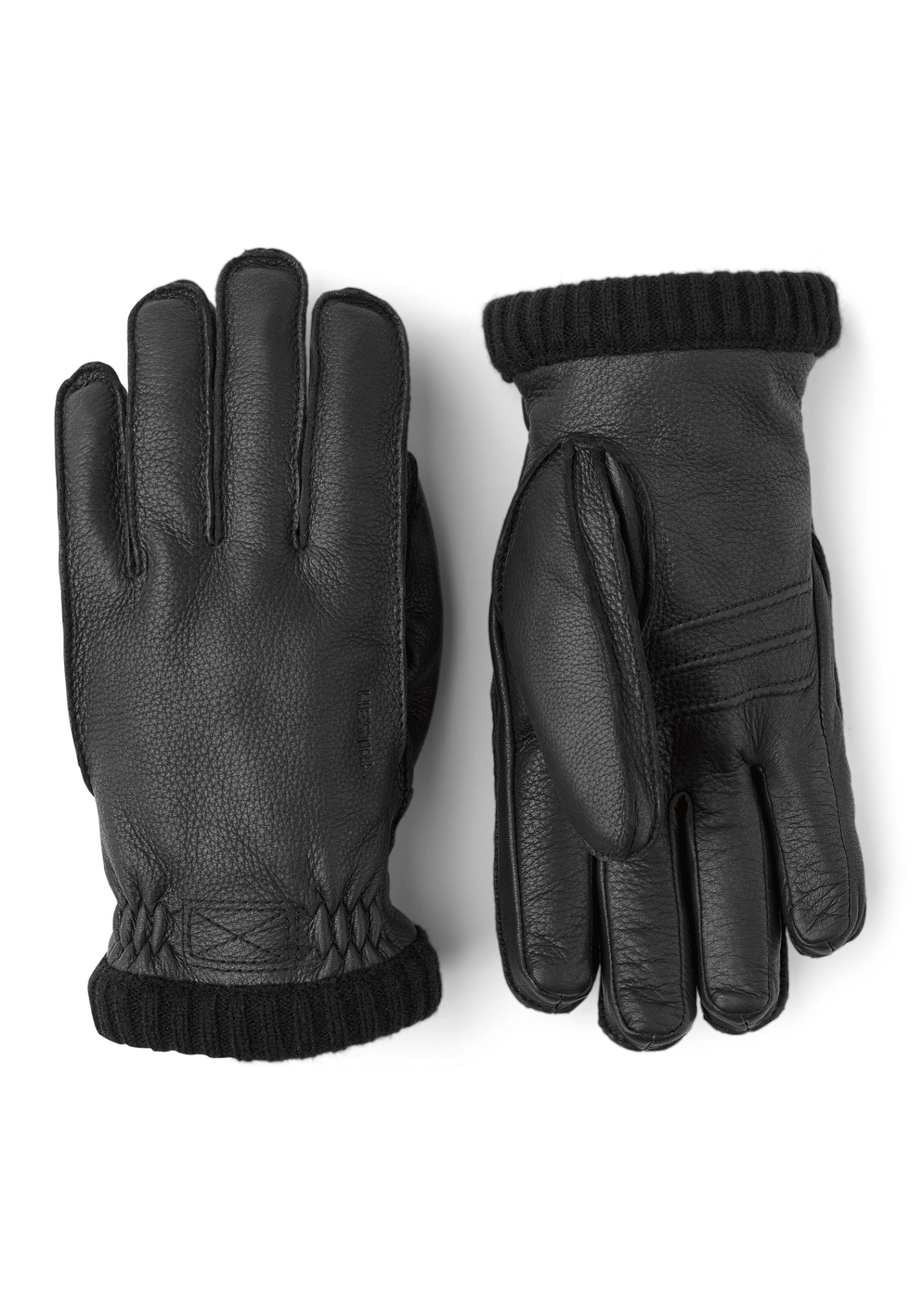 Deerskin Primaloft Rib - Afbeelding 5