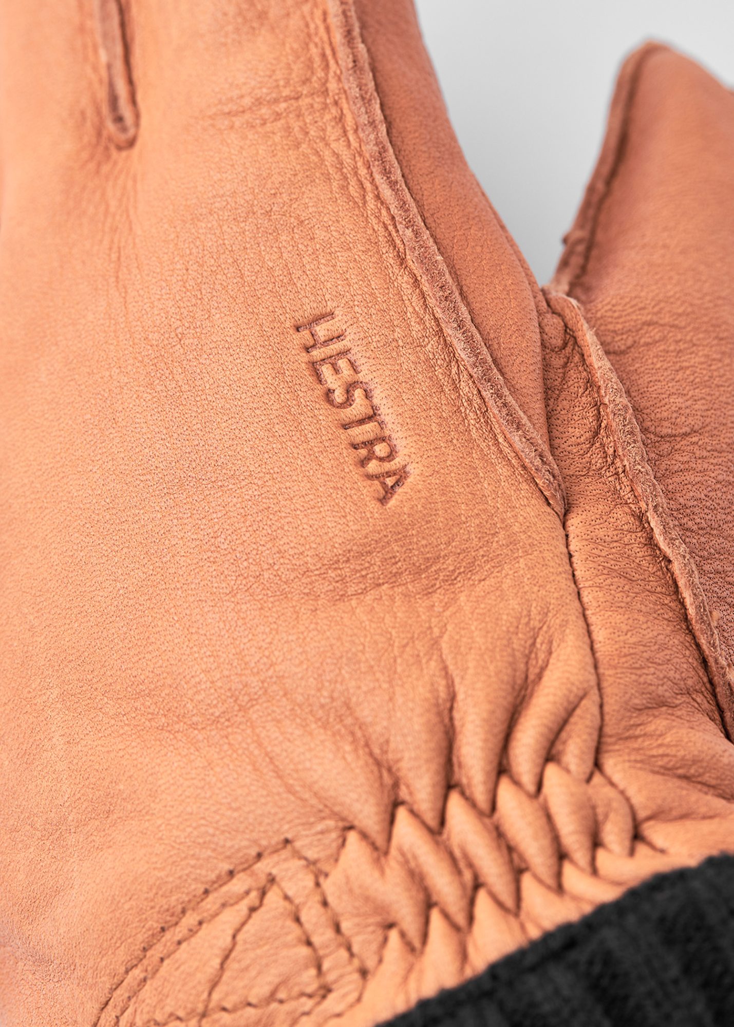 Deerskin Primaloft Rib - Afbeelding 3