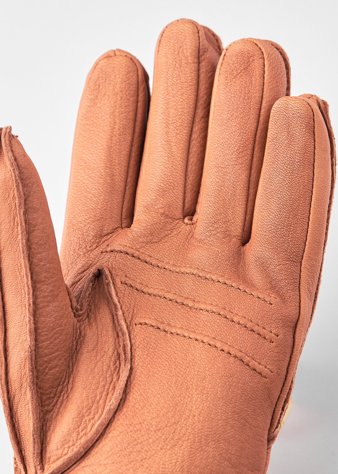 Deerskin Primaloft Rib - Afbeelding 4