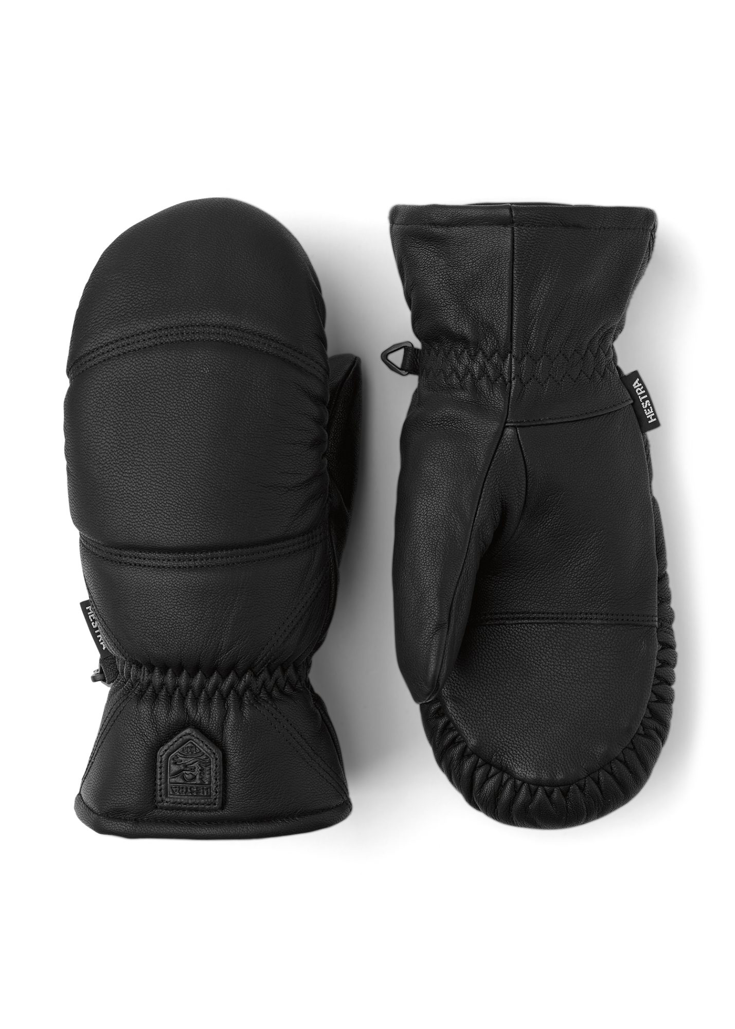 Leather Box Mitt - Afbeelding 6