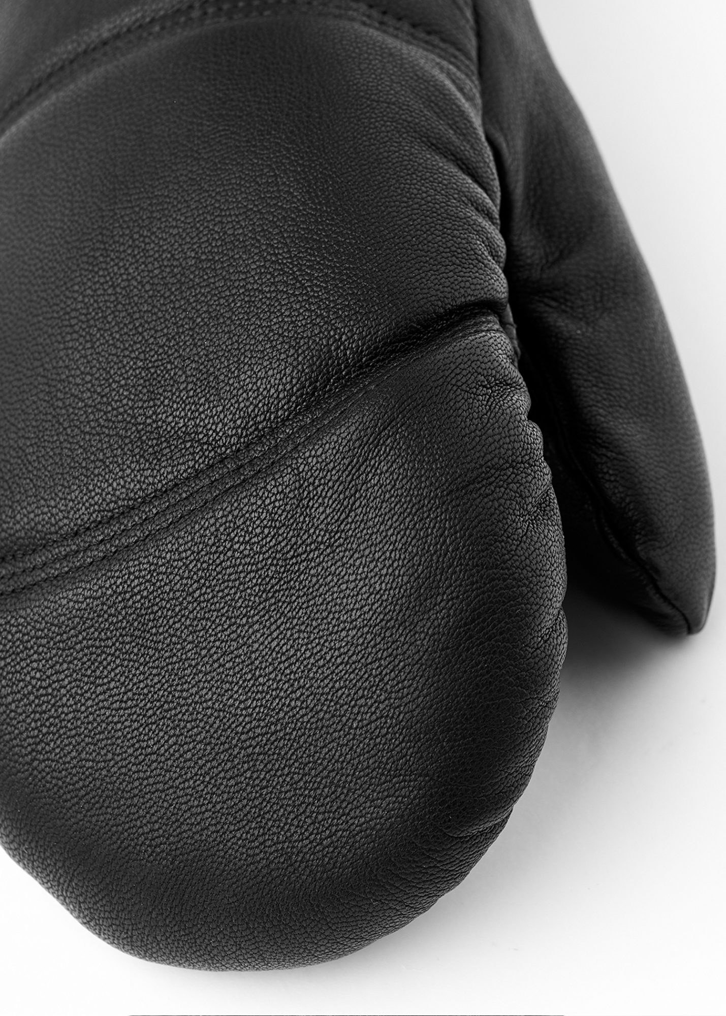 Leather Box Mitt - Afbeelding 8