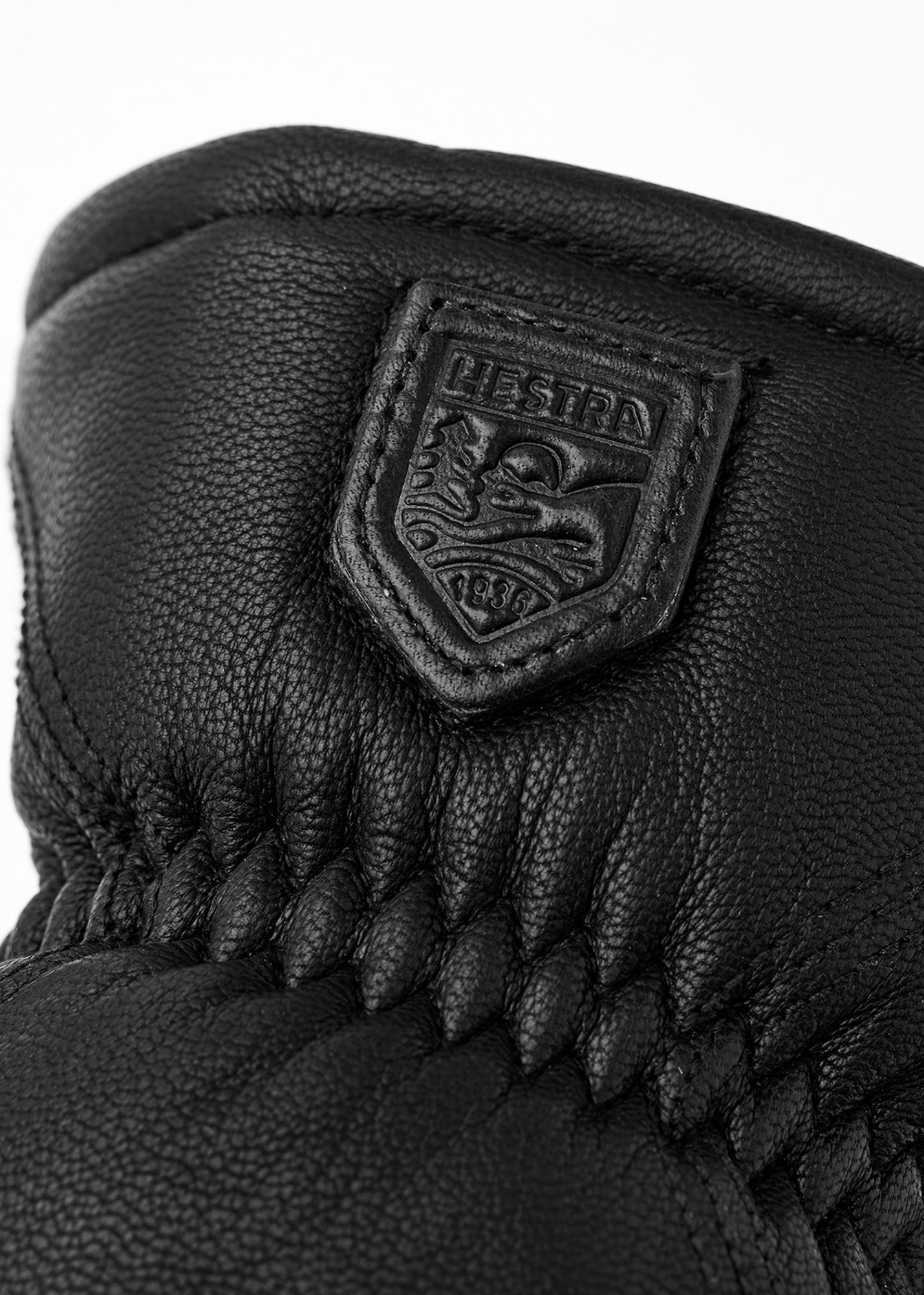 Leather Box Mitt - Afbeelding 9