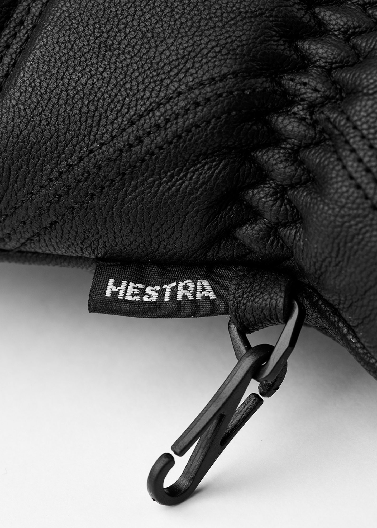 Leather Box Mitt - Afbeelding 10