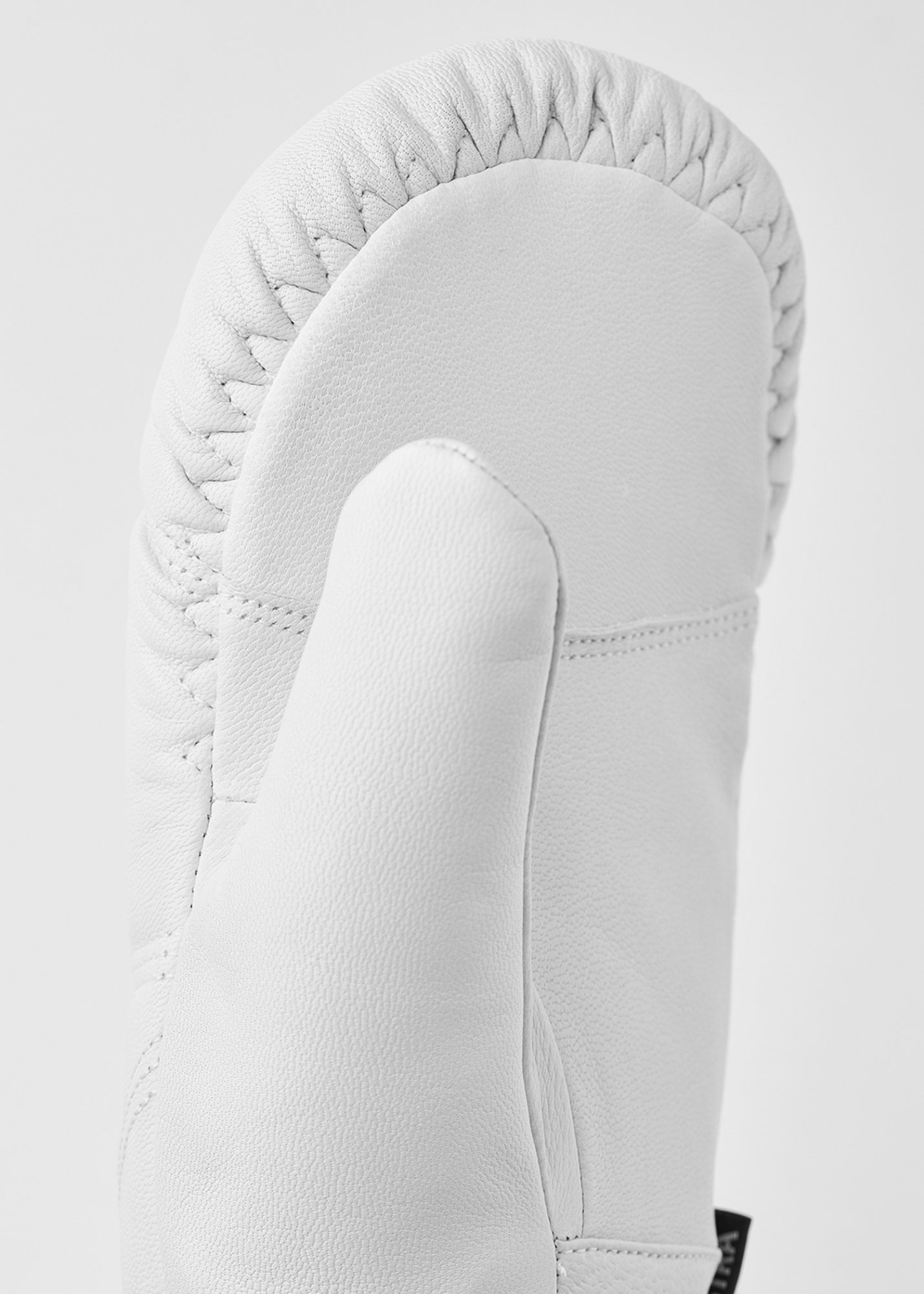 Leather Box Mitt - Afbeelding 2
