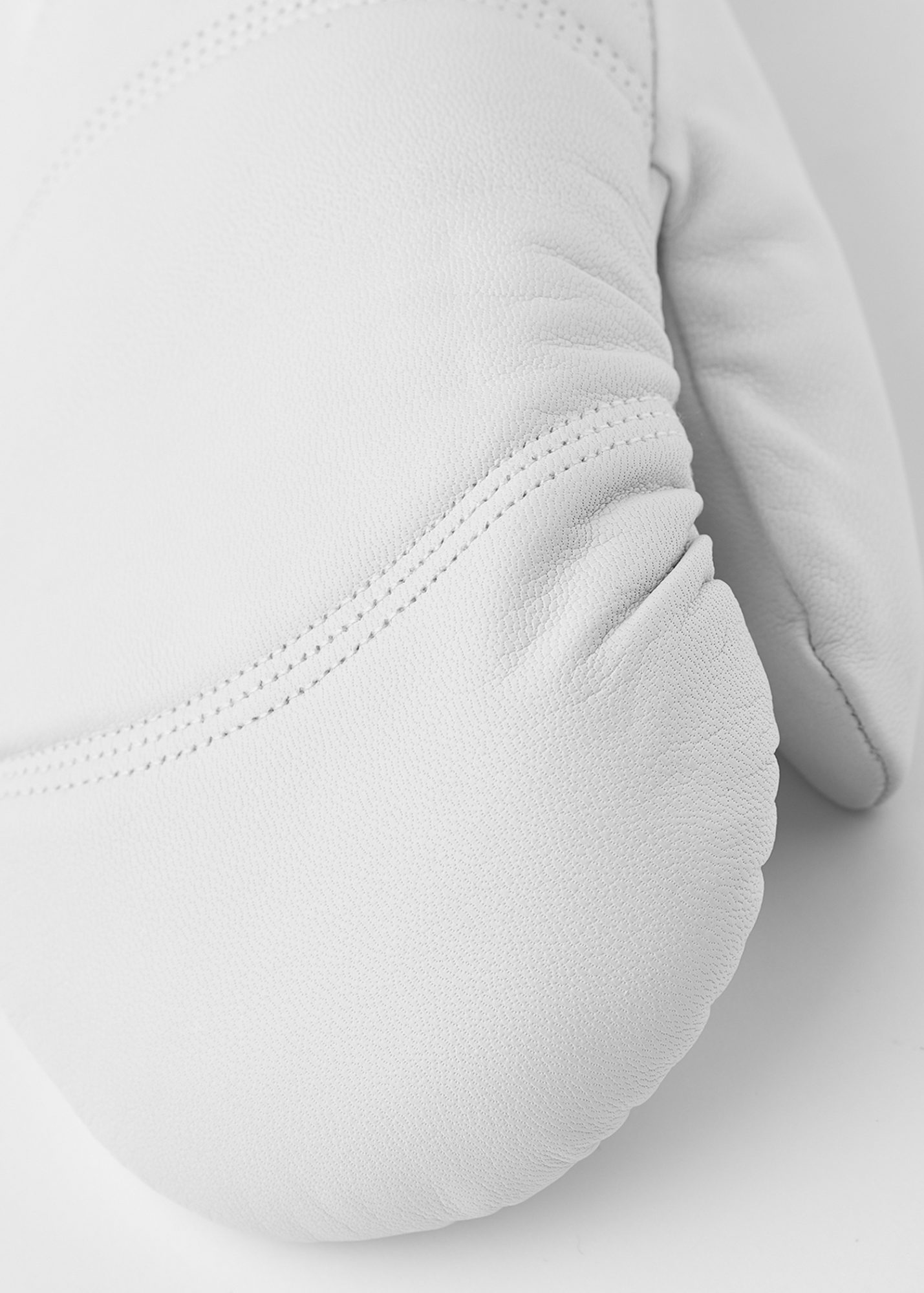 Leather Box Mitt - Afbeelding 4