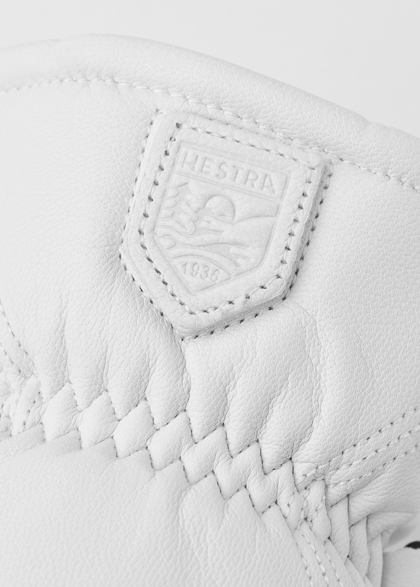 Leather Box Mitt - Afbeelding 3