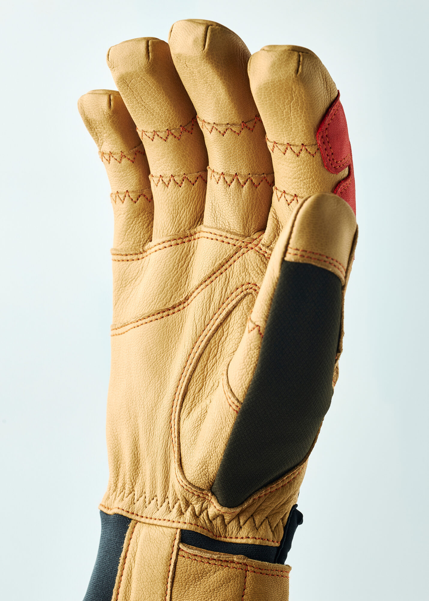 Ergo Grip Active 5-finger - Afbeelding 2