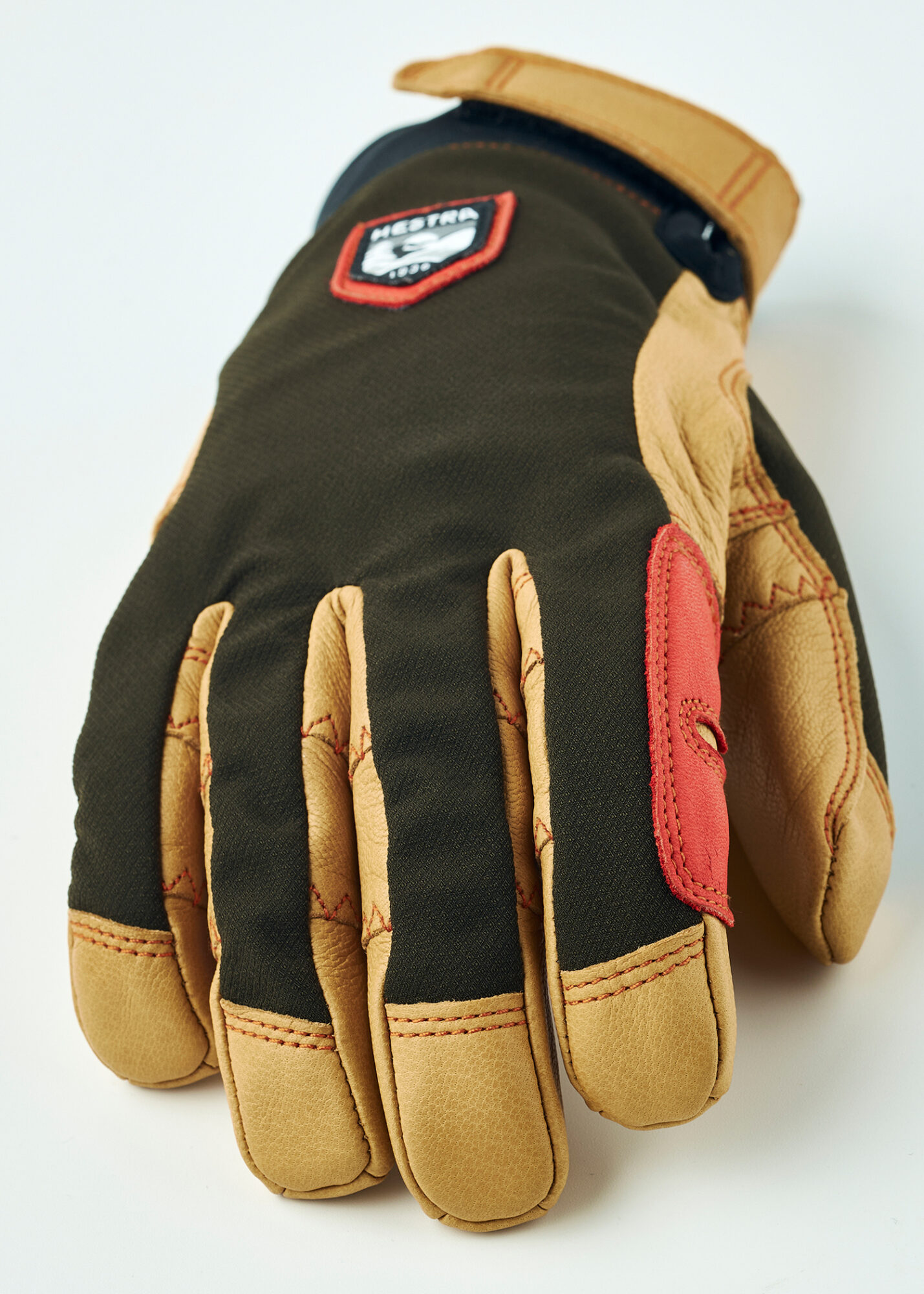Ergo Grip Active 5-finger - Afbeelding 5