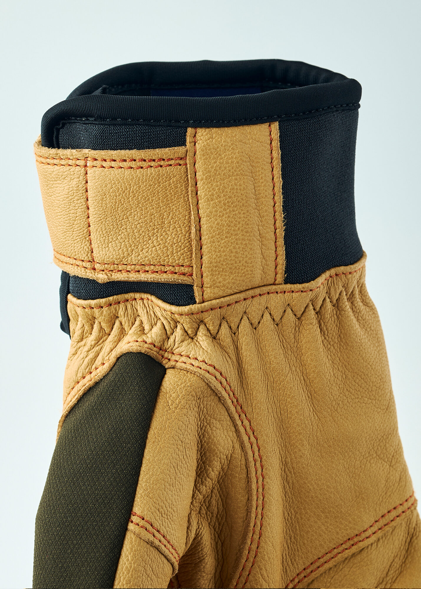 Ergo Grip Active 5-finger - Afbeelding 3