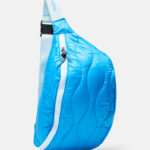 BRILLIANT BLUE