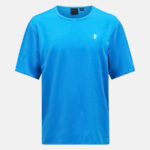 BRILLIANT BLUE