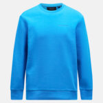BRILLIANT BLUE