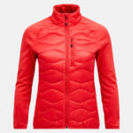 BRILLIANT RED
