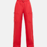 BRILLIANT RED