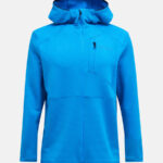 BRILLIANT BLUE