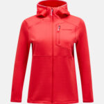 BRILLIANT RED