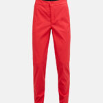 BRILLIANT RED