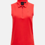 BRILLIANT RED