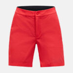 BRILLIANT RED