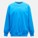 BRILLIANT BLUE