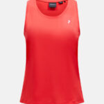 BRILLIANT RED