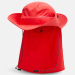 BRILLIANT RED