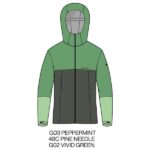 PEPPERMINT