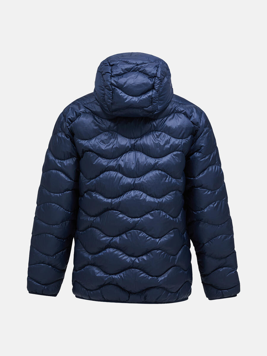 Helium Down Hood Jacket Men - Afbeelding 13