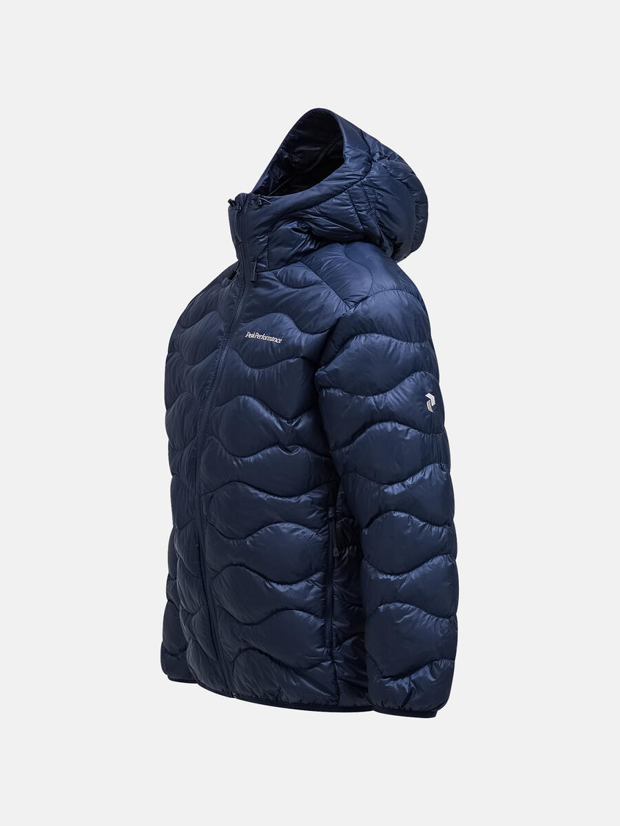 Helium Down Hood Jacket Men - Afbeelding 12