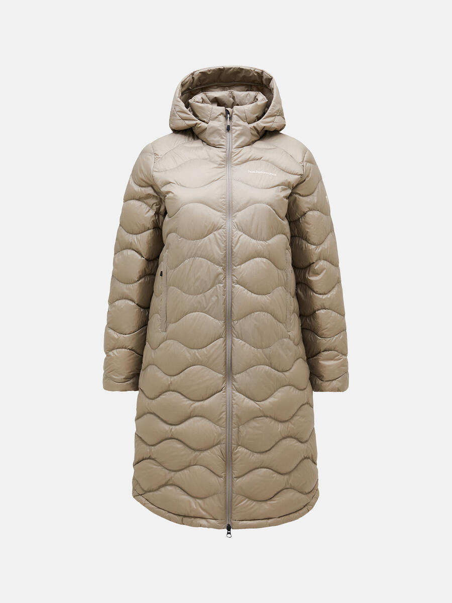 Helium Down Coat Women - Afbeelding 6