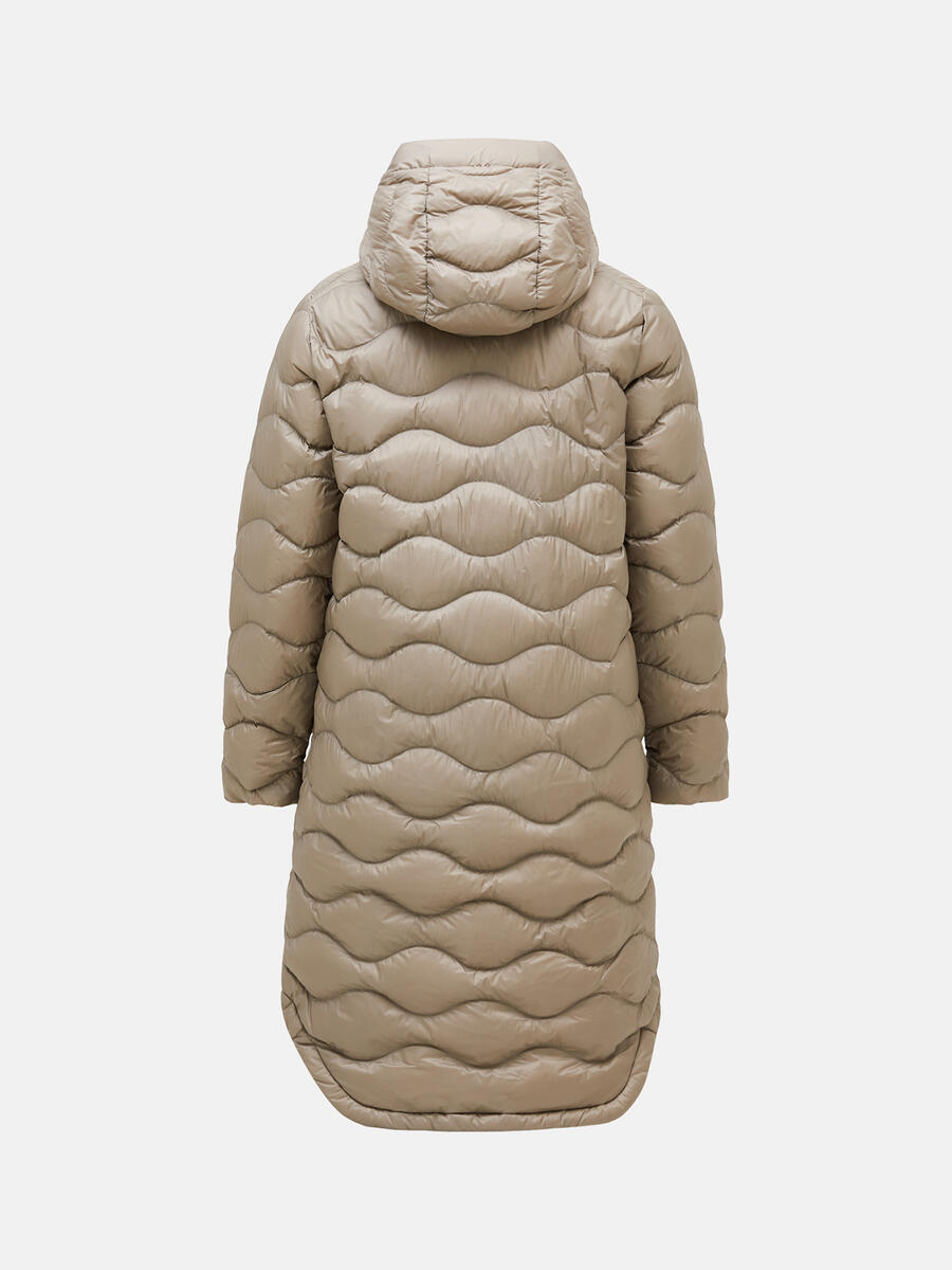 Helium Down Coat Women - Afbeelding 8