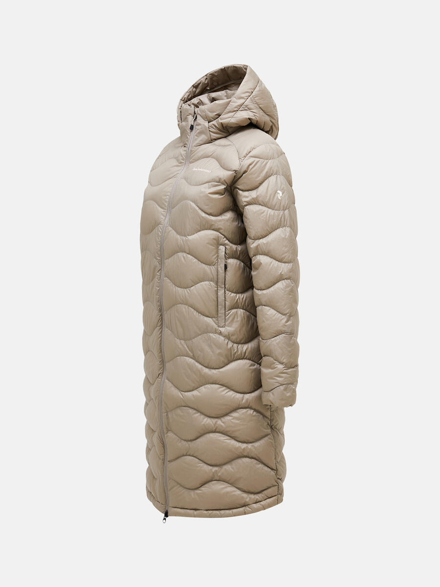 Helium Down Coat Women - Afbeelding 7