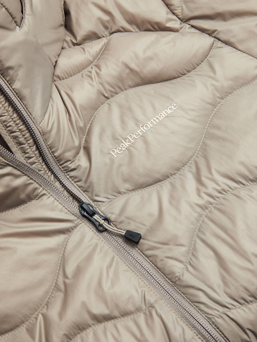 Helium Down Coat Women - Afbeelding 9