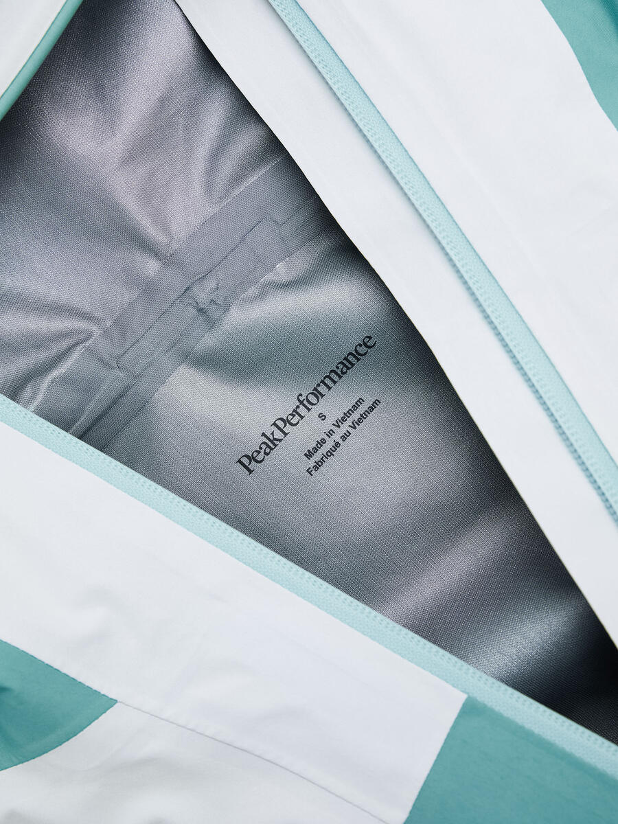 Vislight GORE-TEX C-Knit™ 3L Shell Jacket Women - Afbeelding 4