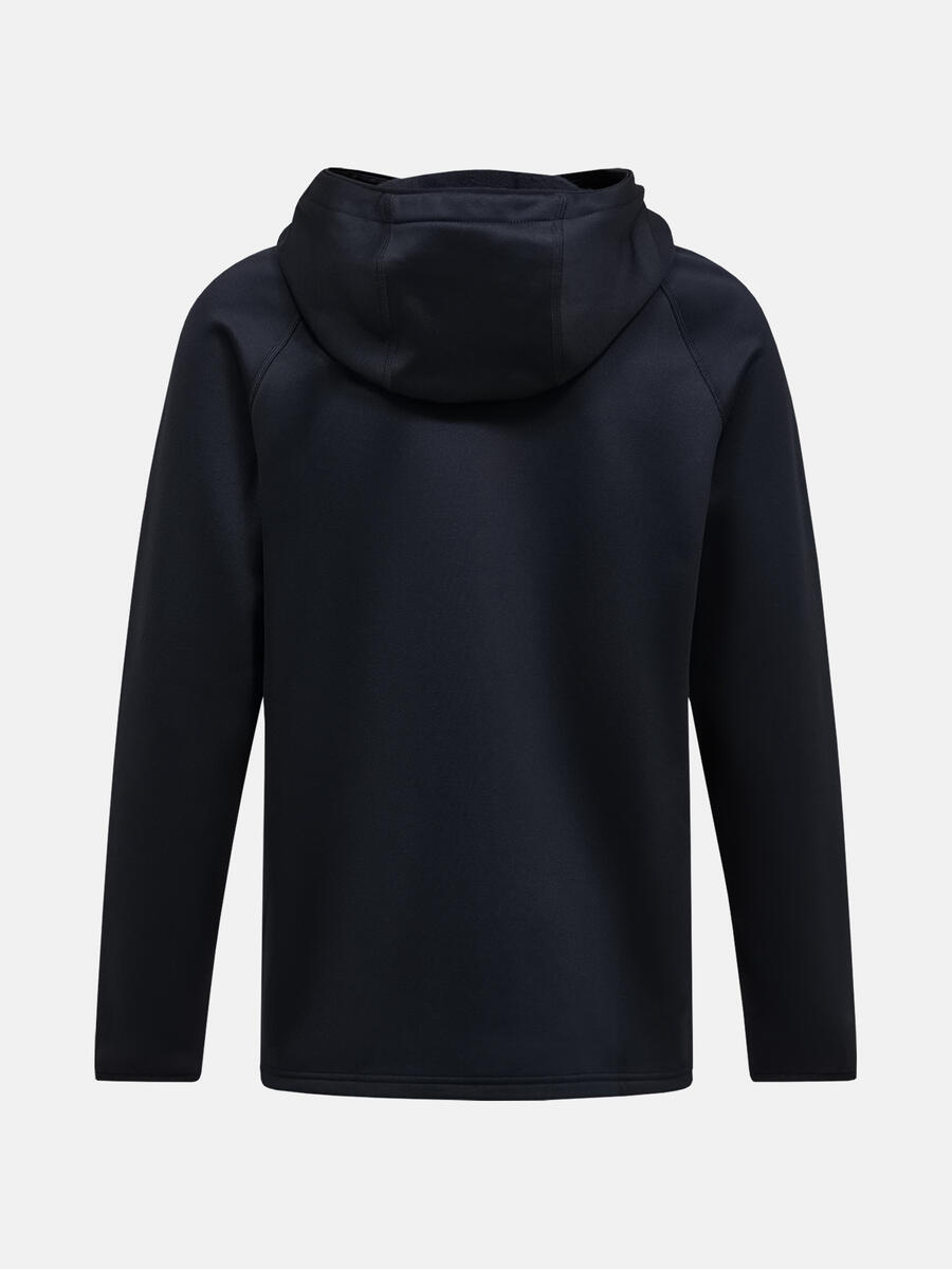 Midlayer Zip Hood Men - Afbeelding 9
