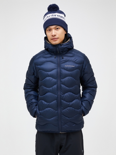 Helium Down Hood Jacket Men - Afbeelding 15
