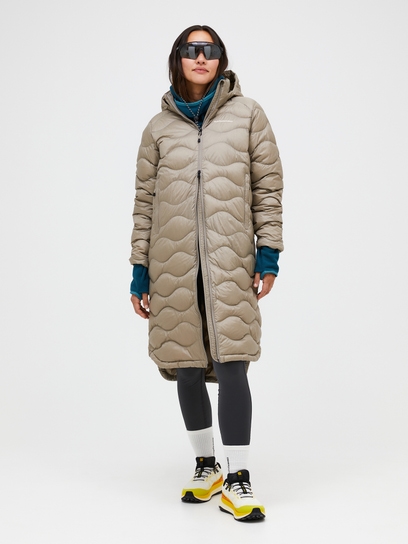 Helium Down Coat Women - Afbeelding 10