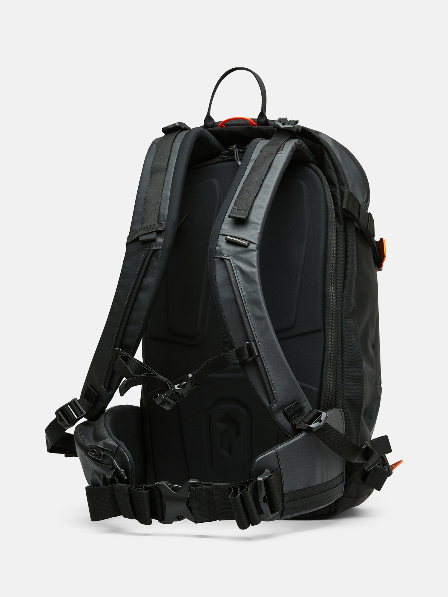 Vertical Ski Backpack 20L - Afbeelding 4
