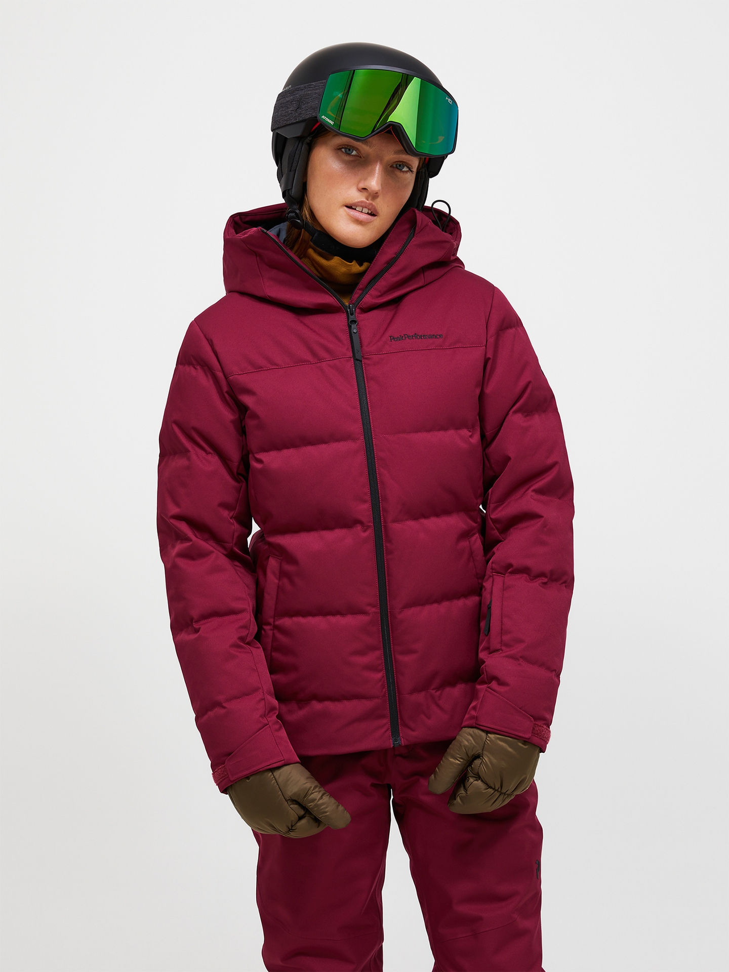 Shred Down Jacket Women - Afbeelding 4